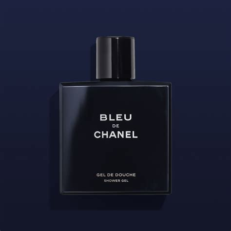 Eau de Toilette Homme BLEU DE CHA